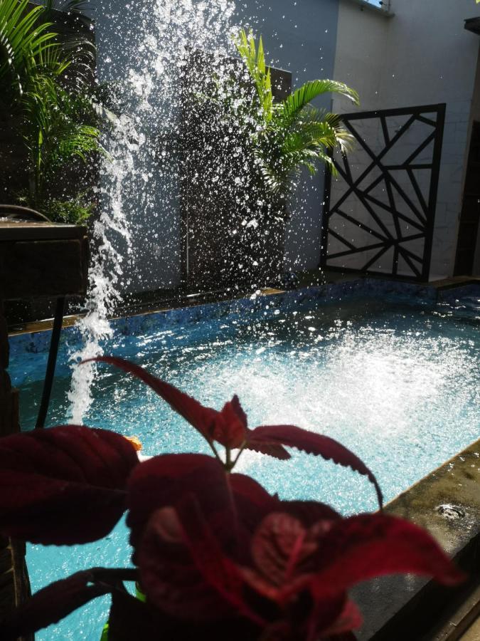 Hotel Casa Amazilia Leticia Zewnętrze zdjęcie