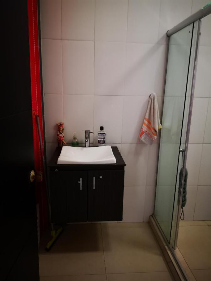 Hotel Casa Amazilia Leticia Zewnętrze zdjęcie