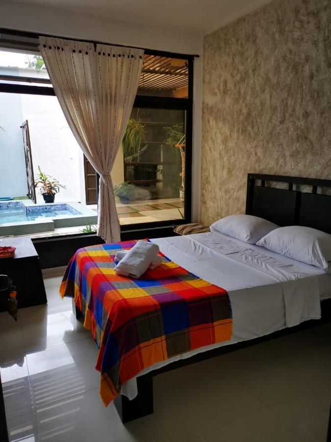 Hotel Casa Amazilia Leticia Zewnętrze zdjęcie