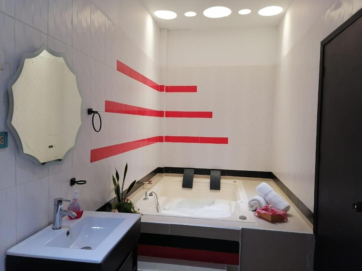 Hotel Casa Amazilia Leticia Zewnętrze zdjęcie