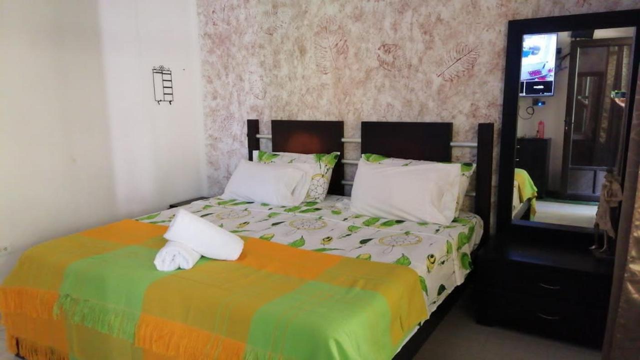 Hotel Casa Amazilia Leticia Zewnętrze zdjęcie